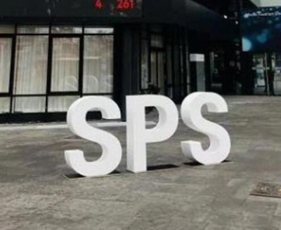 Το Syncore παρουσιάζει ενσωματωμένους κινητήρες και κινητήρες ροπής στο SPS.